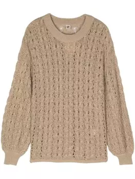 Свитер Garment Donna The Garment, серый