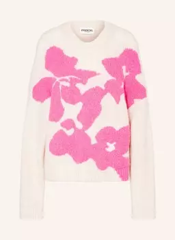 Свитер гарсон Essentiel Antwerp, бежевый