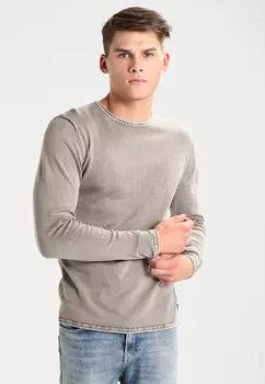 Свитер GARSON WASH CREW NECK NOOS Only & Sons, грифон