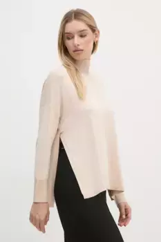 Свитер Gaudi, бежевый