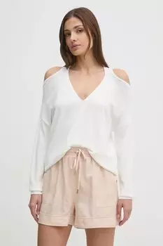 Свитер Gaudi, бежевый