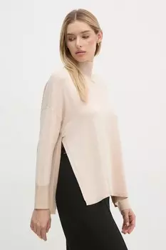 Свитер Gaudi, бежевый