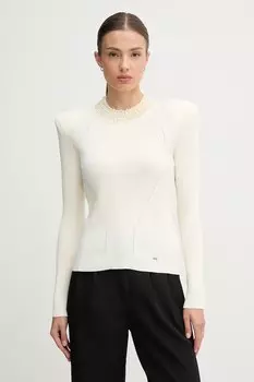 Свитер Gaudi, бежевый