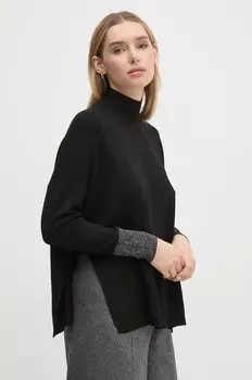 Свитер Гауди Gaudi, черный