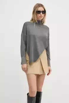 Свитер Gaudi, серый