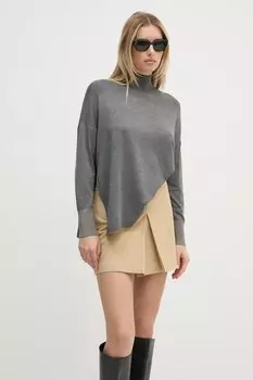 Свитер Gaudi, серый