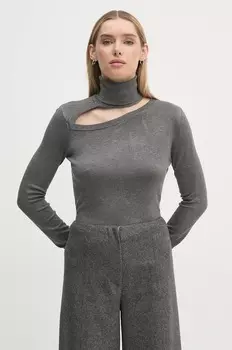 Свитер Gaudi, серый