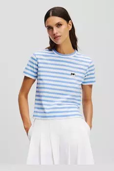 Свитер Gaudi, темно-синий