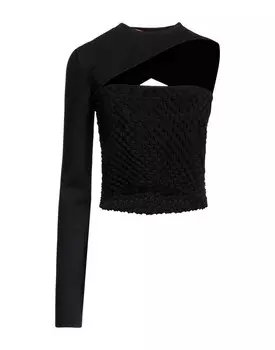 Свитер Gauge81, черный