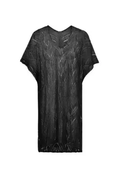 Свитер Gaya, черный