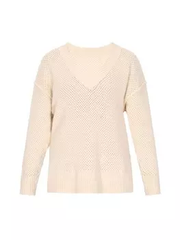 Свитер gaya, цвет desert beige