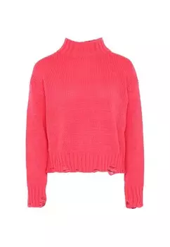 Свитер Gaya Sweater, коралловый