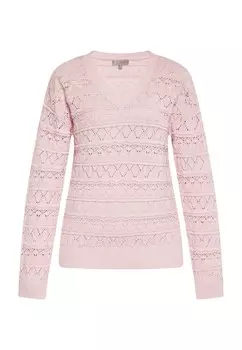 Свитер Gaya Sweater, розовый