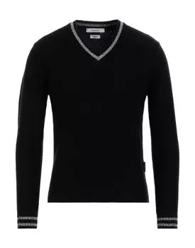 Свитер Gazzarrini, черный