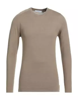 Свитер Gazzarrini, светло-коричневый