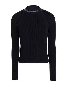 Свитер Gcds, черный