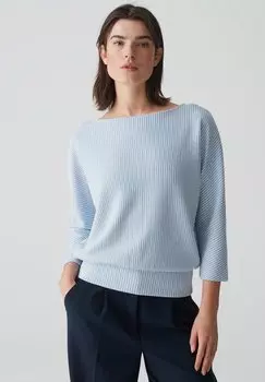 Свитер GEIPEN OPUS, синий