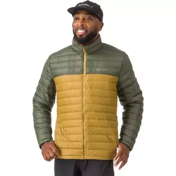 Свитер General'S с наполнителем из пуха Flylow, мультиколор