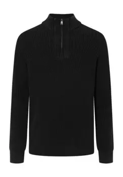 Свитер «Генрио», Тройер, мужской JOOP!, цвет 001 001black