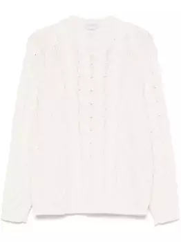 Свитер Geoffrey Gabriela Hearst, белый