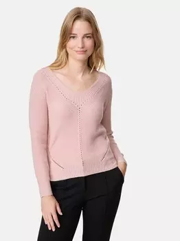 Свитер Gerry Weber, бежевый
