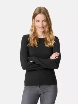 Свитер Gerry Weber, черный