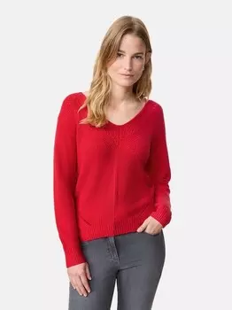 Свитер Gerry Weber, красный