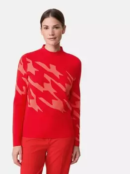 Свитер Gerry Weber, красный