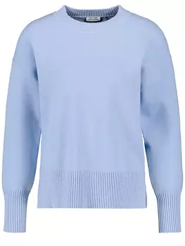 Свитер Gerry Weber, светло-синий
