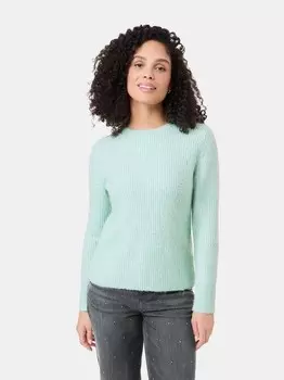 Свитер Gerry Weber, зеленый