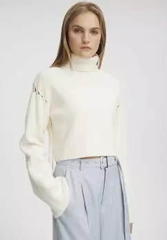 Свитер Gestuz, бежевый