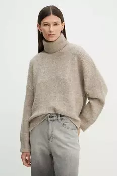 Свитер Gestuz, бежевый