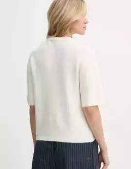 Свитер Gestuz, бежевый