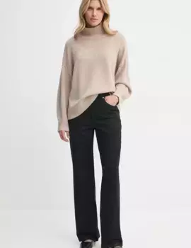 Свитер Gestuz, бежевый