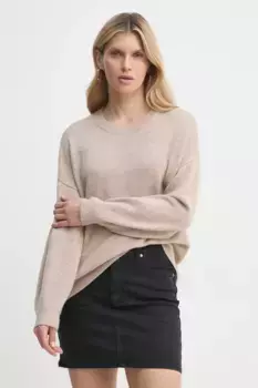 Свитер Gestuz, бежевый