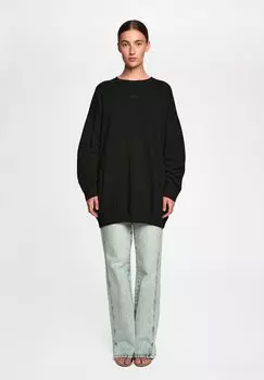 Свитер Gestuz, черный