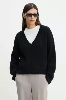 Свитер Gestuz, черный