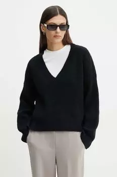 Свитер Gestuz, черный