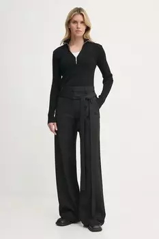 Свитер Gestuz, черный