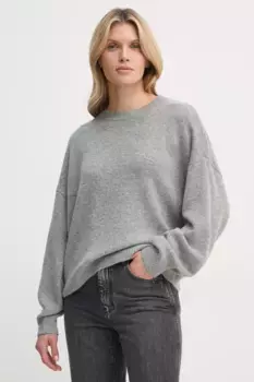 Свитер Gestuz, серый