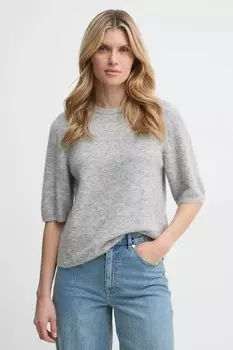 Свитер Gestuz, серый