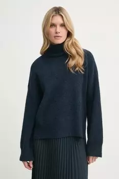 Свитер Gestuz, темно-синий