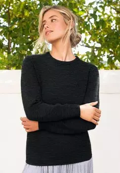 Свитер Giesswein, антрацит