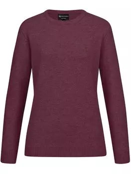 Свитер Giesswein, бордо
