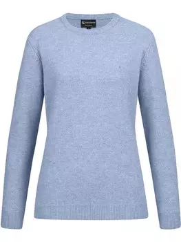 Свитер Giesswein, голубое небо