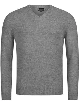 Свитер Giesswein, графитовый