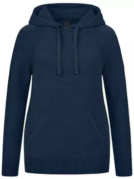 Свитер Giesswein, морской синий