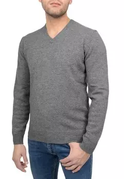 Свитер Giesswein, серый