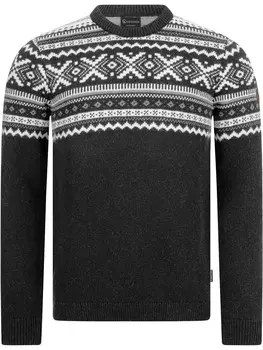 Свитер GIESSWEIN Sweater, антрацит