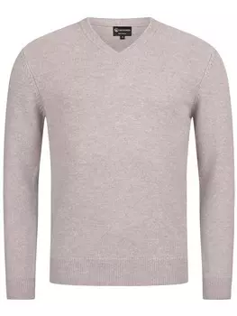 Свитер Giesswein, светло-серый